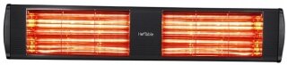 Hottable Supreme 3000W 3000 W Infrared Isıtıcı kullananlar yorumlar